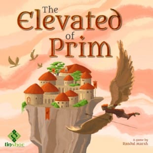 The Elevated of Prim