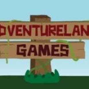 Adventureland Games