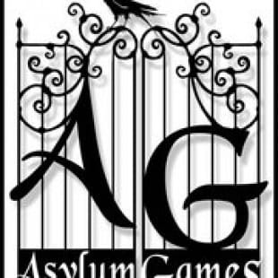 Asylum Games