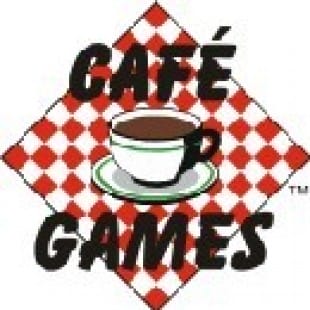 Café Games