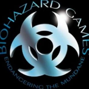 Biohazard Games