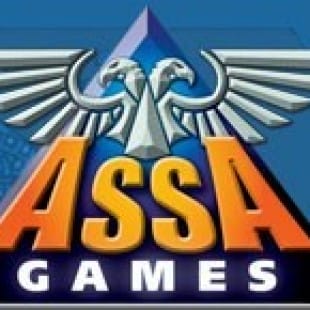 ASSA Games