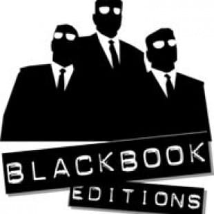 Blackbook Éditions