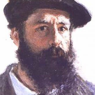 Claude Monet