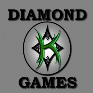 Diamond K Games