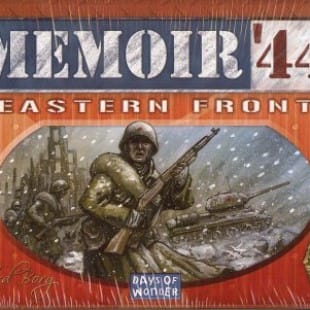 Memoire 44 Front Est