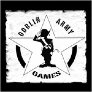 Goblin Army Games