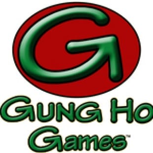 Gung Ho Games