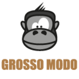 Grosso Modo Éditions