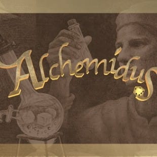Alchemidus