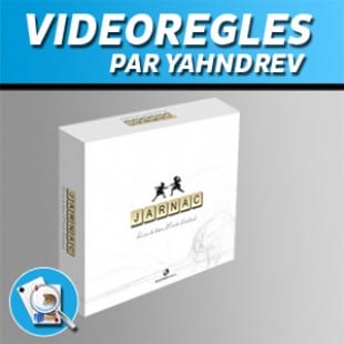 Vidéorègles – Jarnac