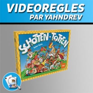 Vidéorègles – Schotten Totten