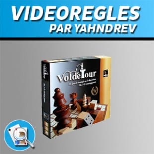 Vidéorègles – Voldétour