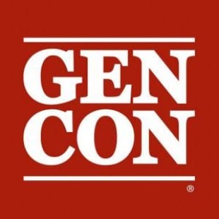 GenCon 2016
