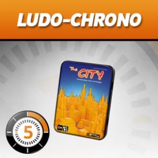 LudoChrono – The city