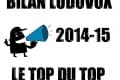Sélection Ludovox 2014-2015 – les jeux incontournables