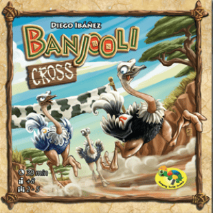Banjooli Cross débarque, sortez-vous la tête du sable !