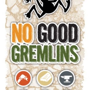 No Good Gremlins