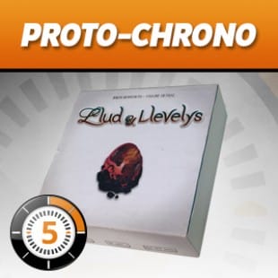 ProtoChrono – Llud et Llevelys