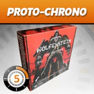 ProtoChrono – Wolfenstein