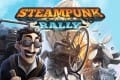 Steampunk Rally : Si votre ramage se rapporte à votre engrenage…