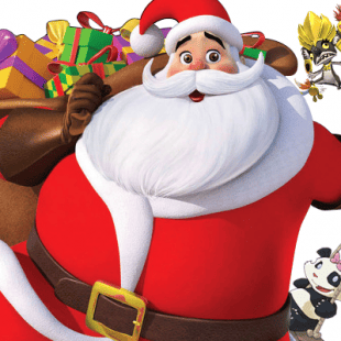 Sélection : 10 jeux familiaux pour Noël 2015