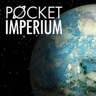 Pocket Imperium – Un 4X dans ta poche