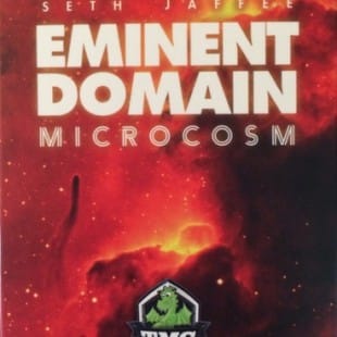 Le test de Eminent Domain: Microcosm