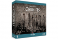Chronicles: Origins 1 le système LEGACY poussé encore plus loin