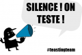 SILENCE ! ON TESTE… AVEC  MORLOCK BOB ! [18/12/2015]