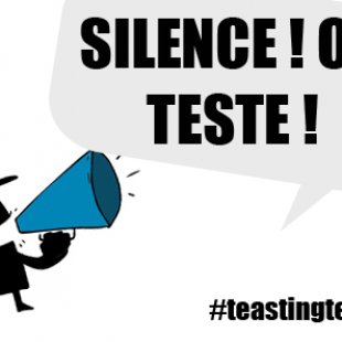 SILENCE ! ON TESTE… AVEC  MORLOCK BOB ! [18/12/2015]