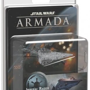 Star Wars : Armada Raider Impérial