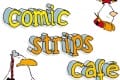 [Boutique Ludique] Comic Strips Café