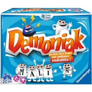 demoniak
