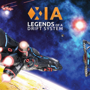 Le test de Xia : Legends of a Drift System