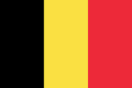 Vive les belges !