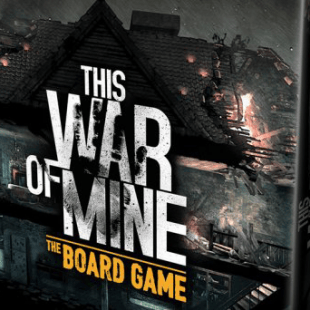 This War of Mine: The Board Game, un jeu sans règle ?