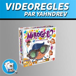 LudoVox - Vidéorègles – Mirogolo