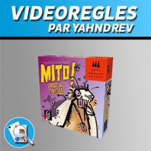 Vidéorègles – Mito