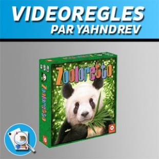 Vidéorègles – Zooloretto