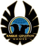 Eagle gryphon games _t