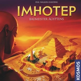 Le test de Imhotep