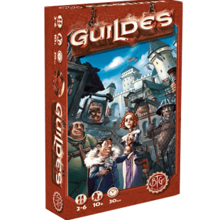 Guildes