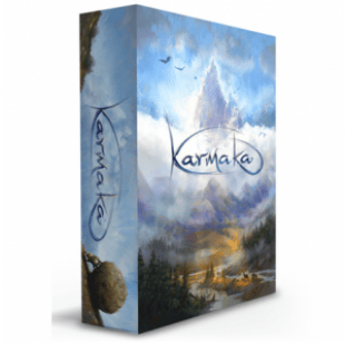 Karmaka – Transcendant !