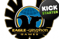 Eagle gryphon games : demandez le programme 2016