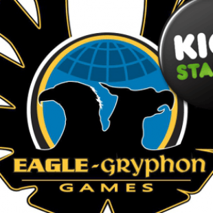 Eagle gryphon games : demandez le programme 2016