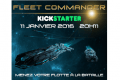 Fleet Commander – Genesis  [KS]