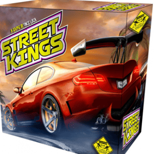 Street Kings, la course clandestine