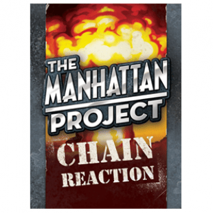 Des nouvelles du Projet Manhattan