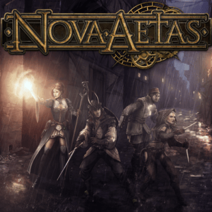 Nova Aetas: Dark Renaissance Tactical Game